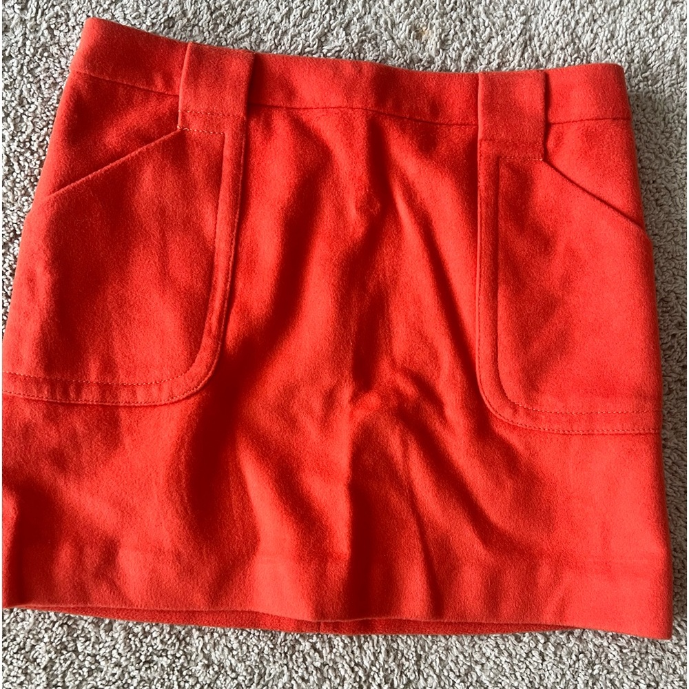 JCrew skirt